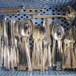 638 7092 CUTLERY SET